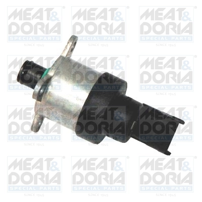 Control Valve, fuel quantity (common rail system)